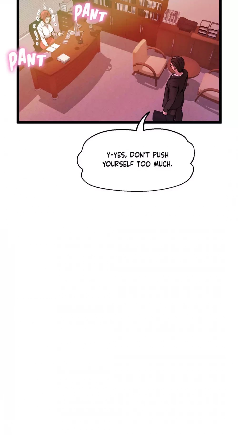 Making AV: A Sneak Peek Chapter 42 page 19 - Chapter 42: Female Professor (4)