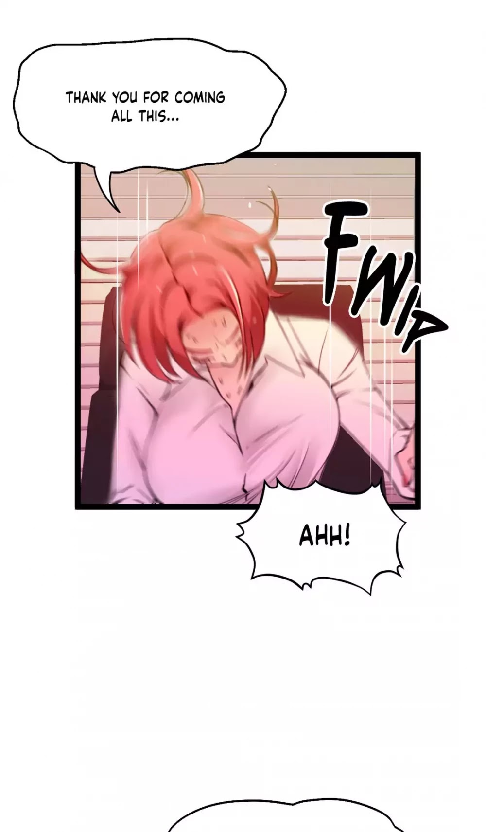 Making AV: A Sneak Peek Chapter 42 page 21 - Chapter 42: Female Professor (4)