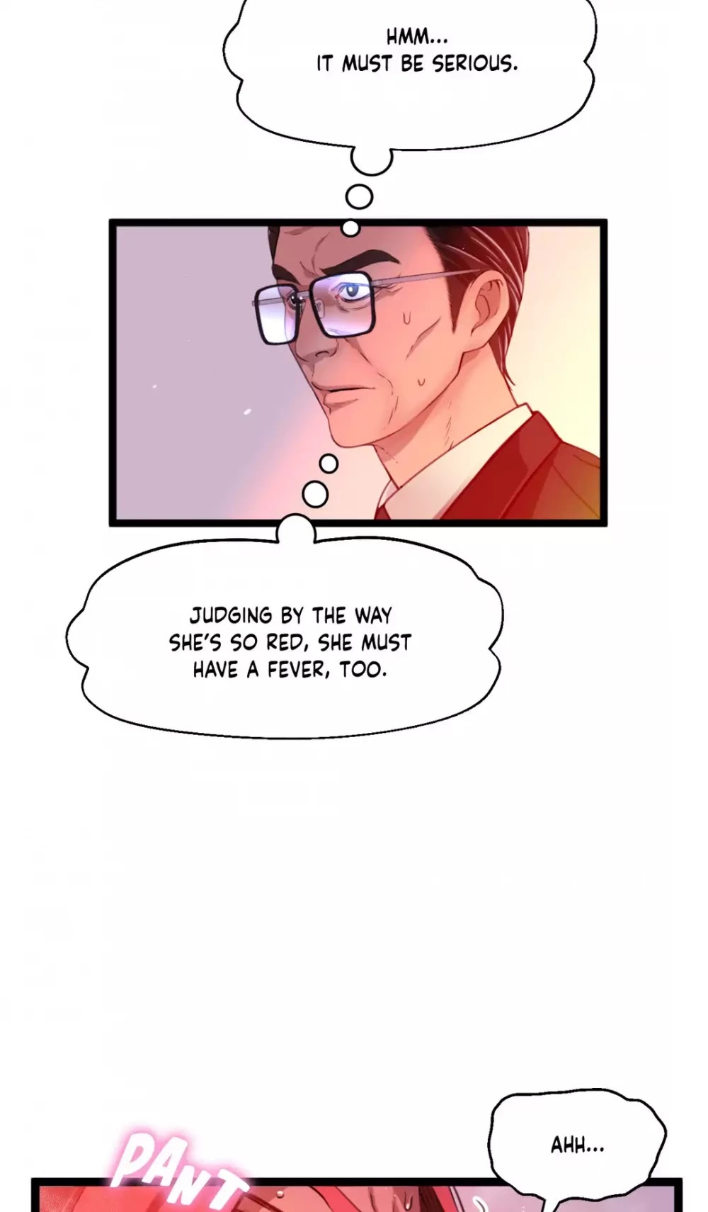 Making AV: A Sneak Peek Chapter 42 page 22 - Chapter 42: Female Professor (4)
