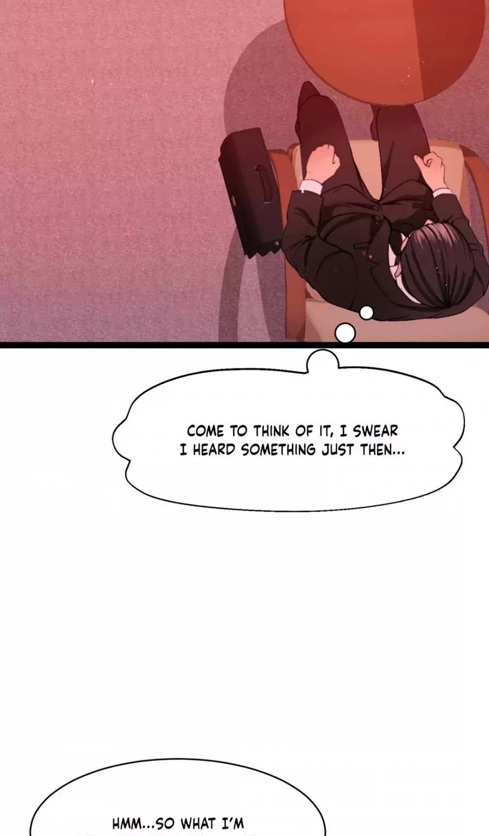 Making AV: A Sneak Peek Chapter 42 page 27 - Chapter 42: Female Professor (4)