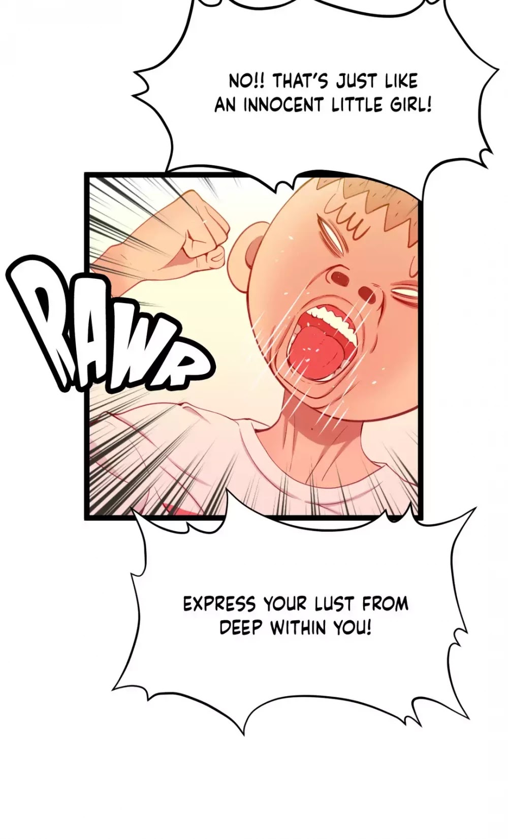 Making AV: A Sneak Peek Chapter 42 page 3 - Chapter 42: Female Professor (4)