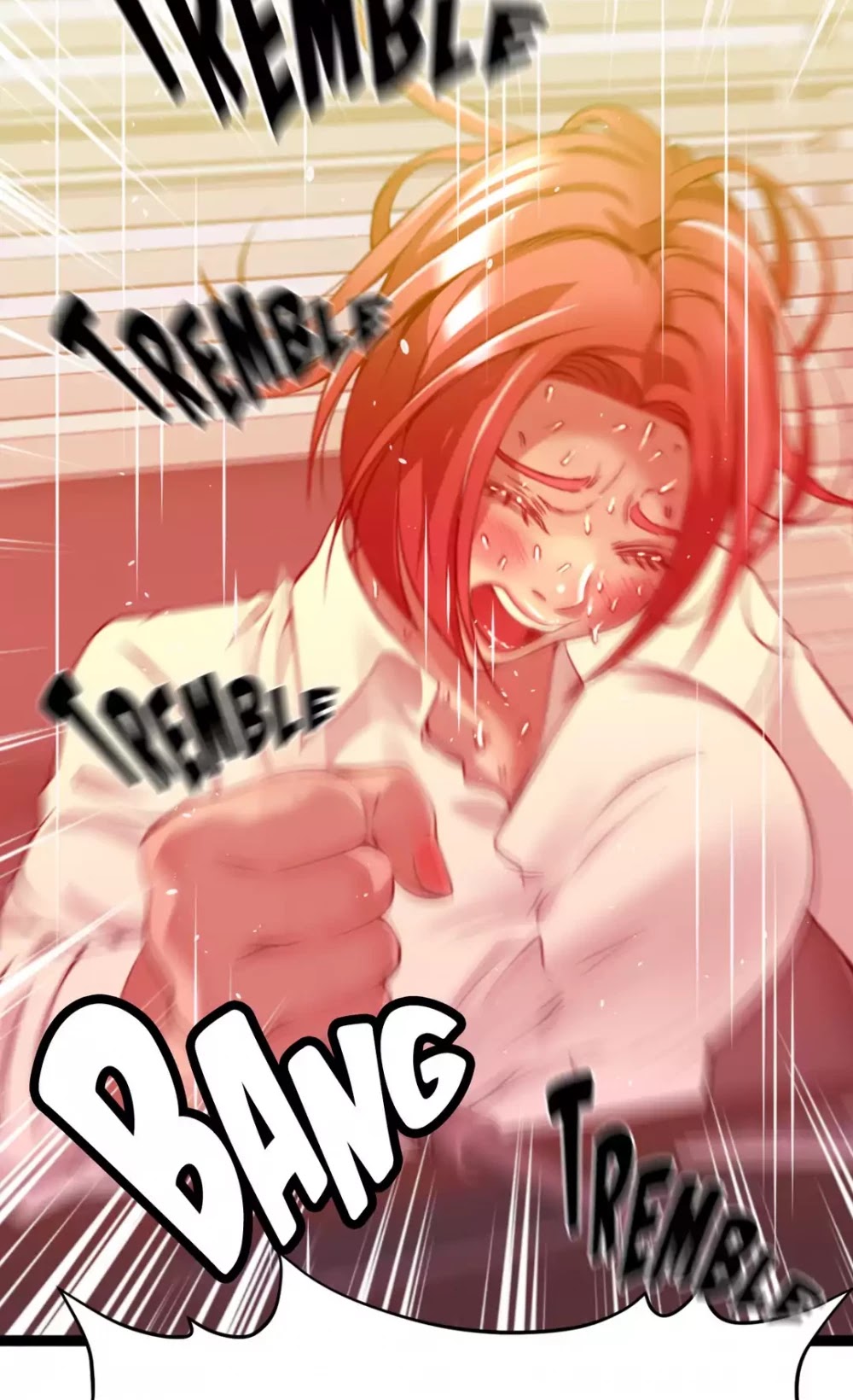 Making AV: A Sneak Peek Chapter 42 page 32 - Chapter 42: Female Professor (4)
