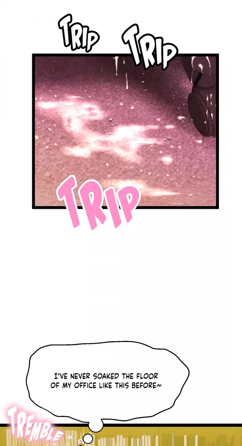 Making AV: A Sneak Peek Chapter 42 page 37 - Chapter 42: Female Professor (4)