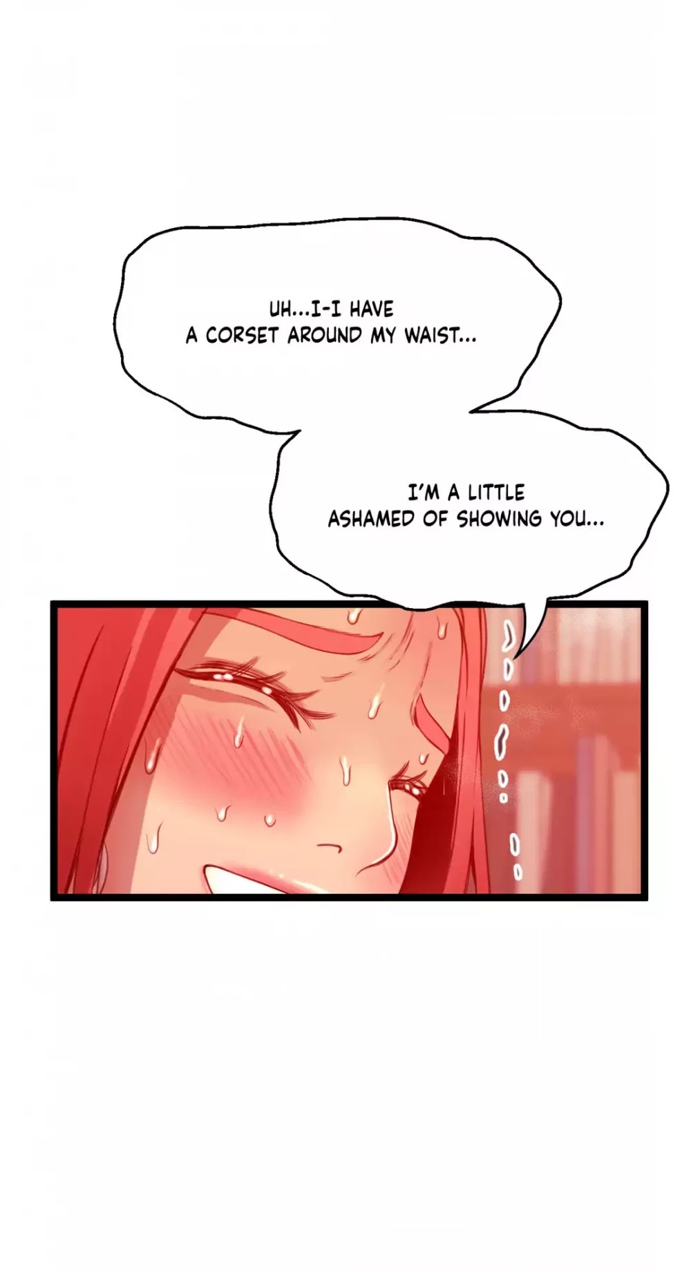 Making AV: A Sneak Peek Chapter 42 page 42 - Chapter 42: Female Professor (4)