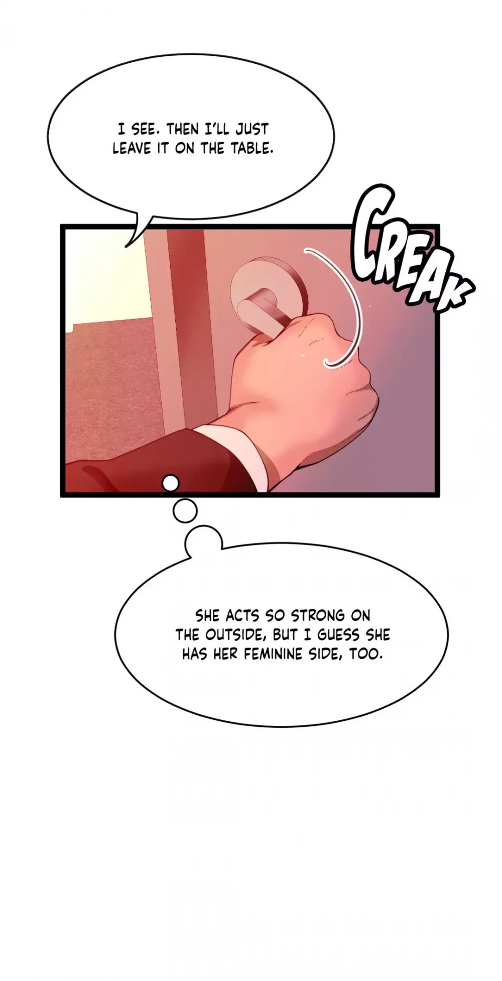Making AV: A Sneak Peek Chapter 42 page 43 - Chapter 42: Female Professor (4)