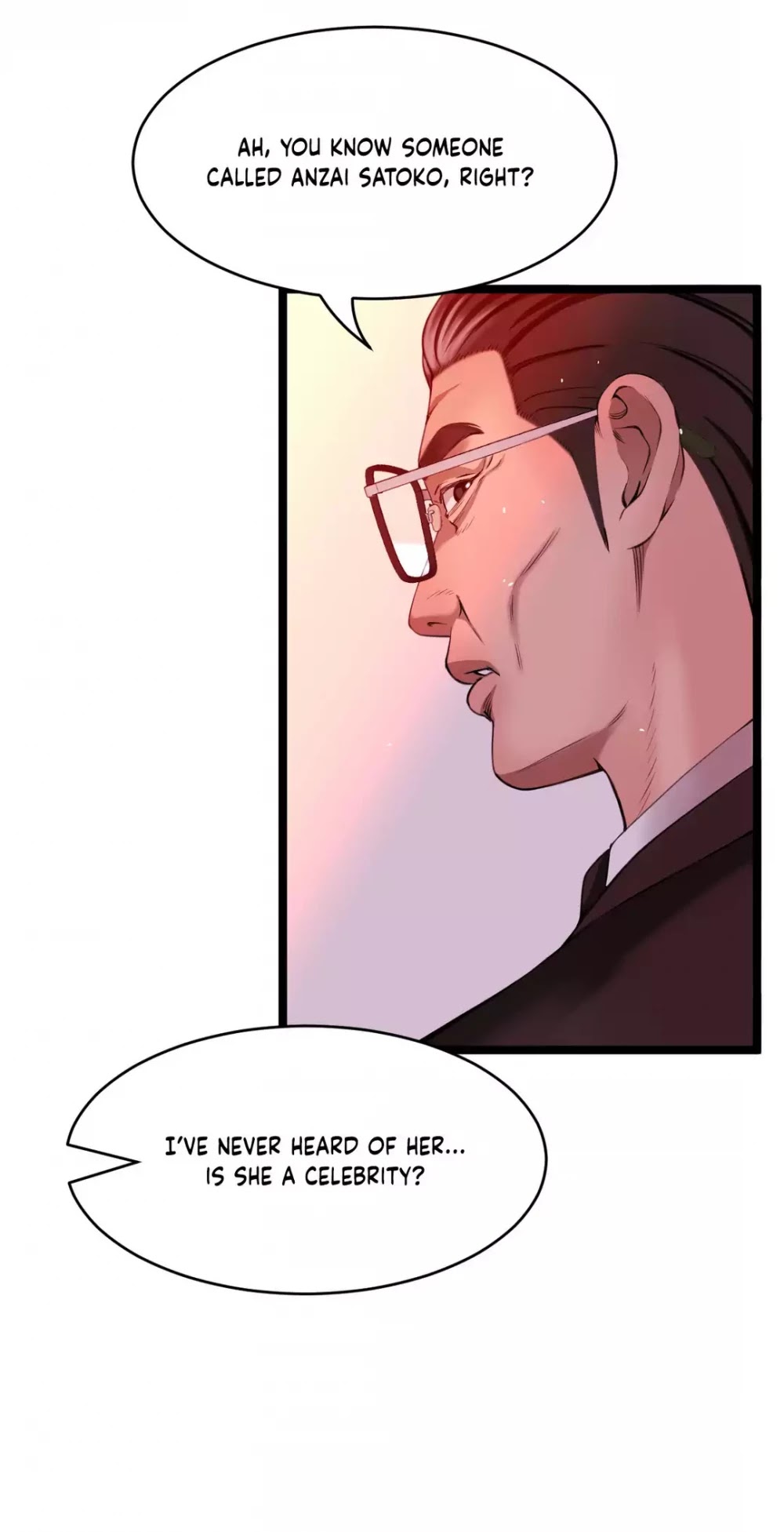 Making AV: A Sneak Peek Chapter 42 page 44 - Chapter 42: Female Professor (4)