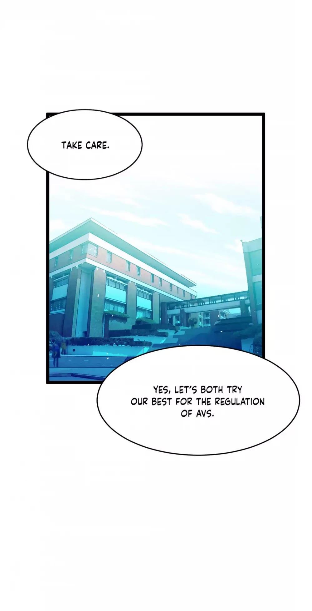Making AV: A Sneak Peek Chapter 42 page 48 - Chapter 42: Female Professor (4)