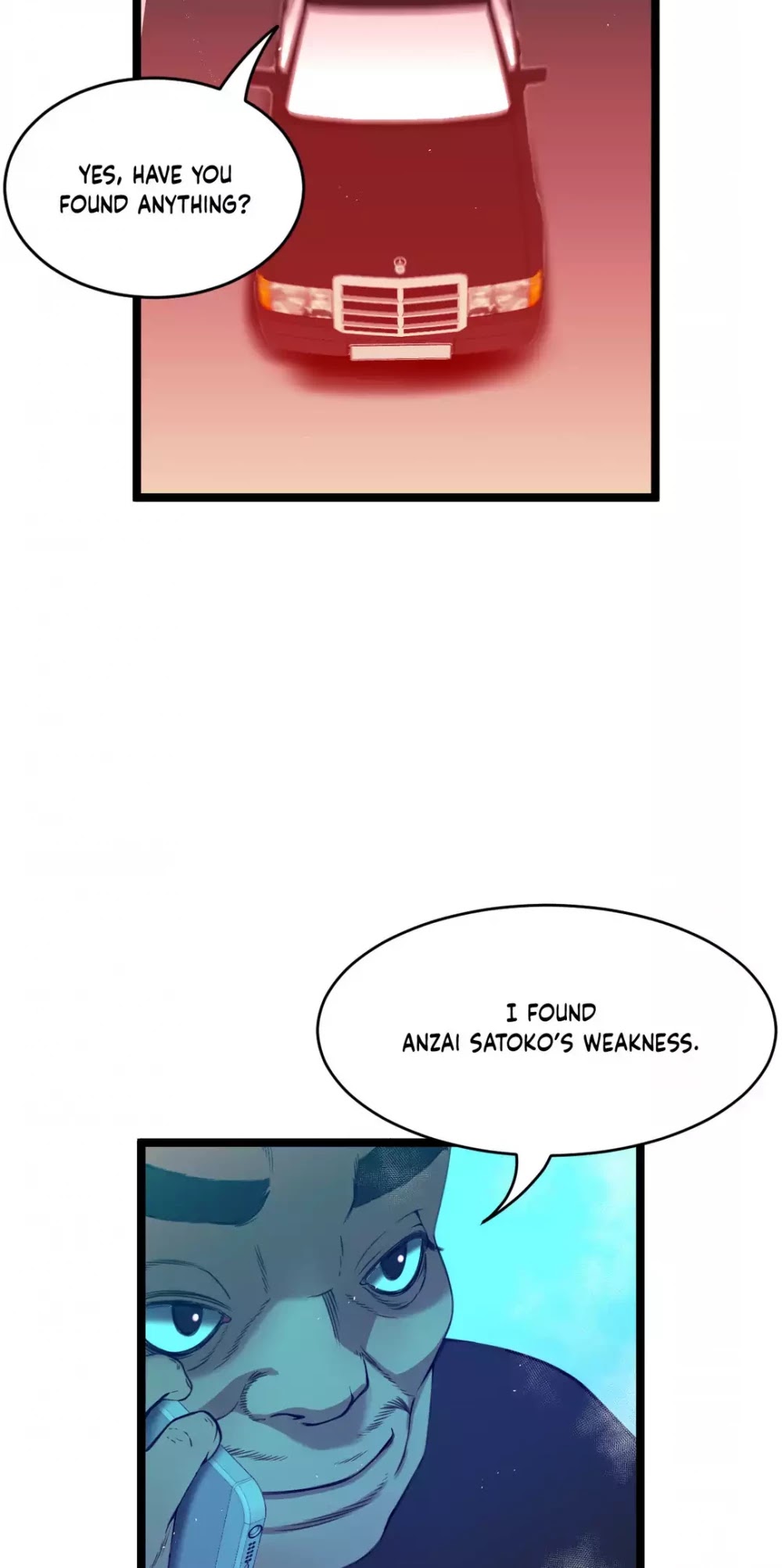 Making AV: A Sneak Peek Chapter 42 page 50 - Chapter 42: Female Professor (4)