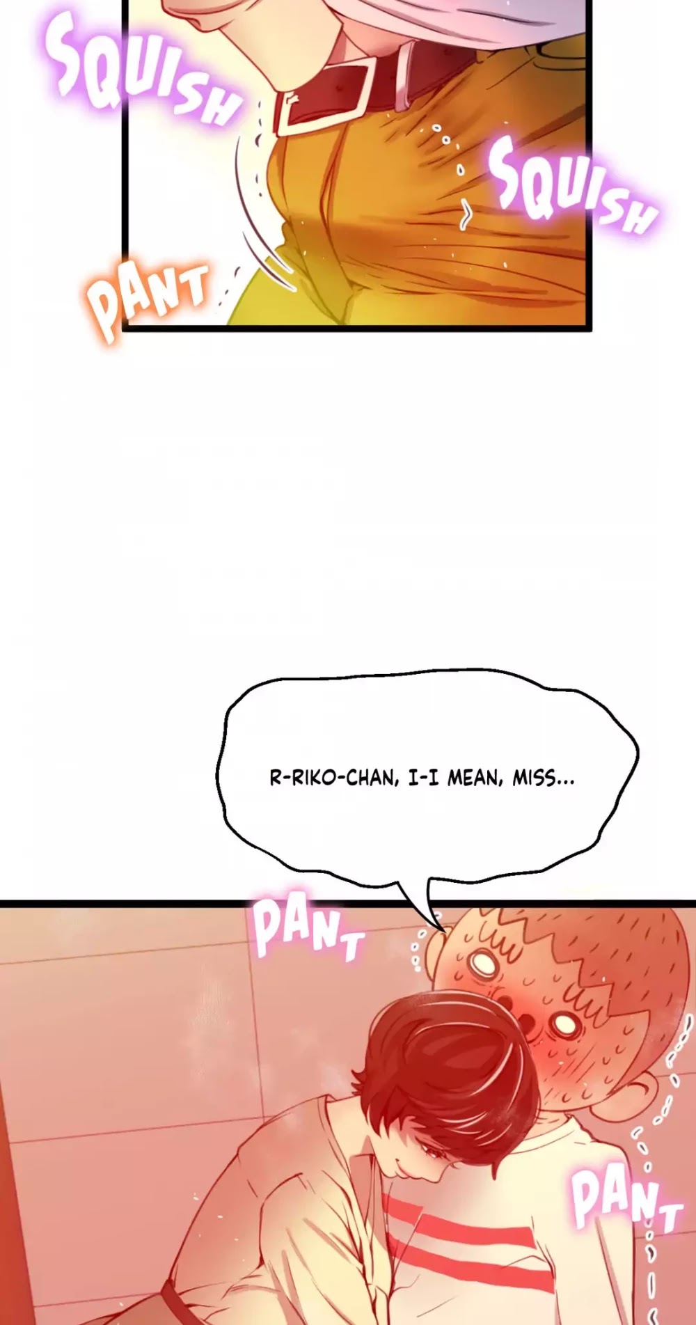 Making AV: A Sneak Peek Chapter 42 page 58 - Chapter 42: Female Professor (4)