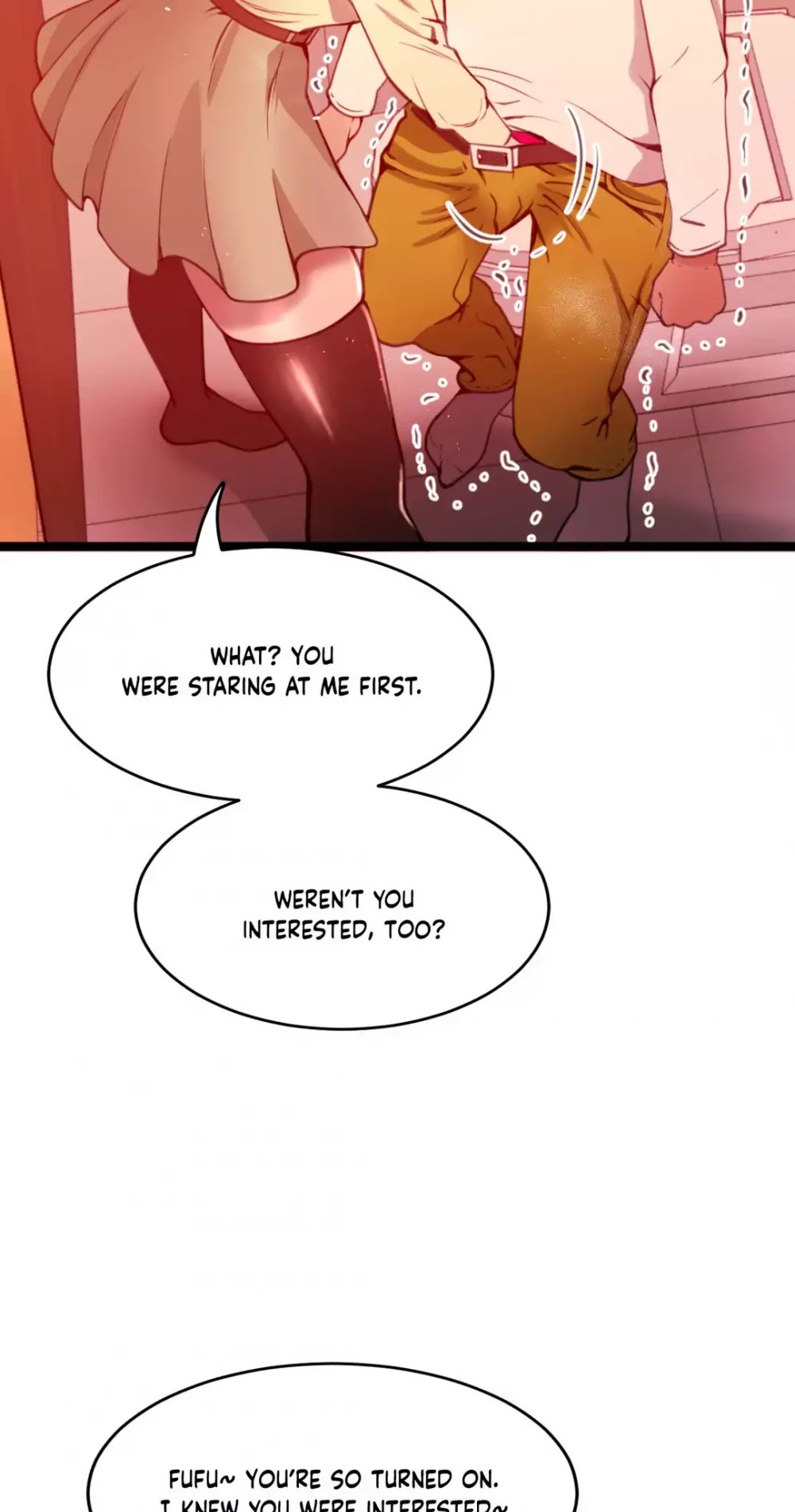 Making AV: A Sneak Peek Chapter 42 page 59 - Chapter 42: Female Professor (4)