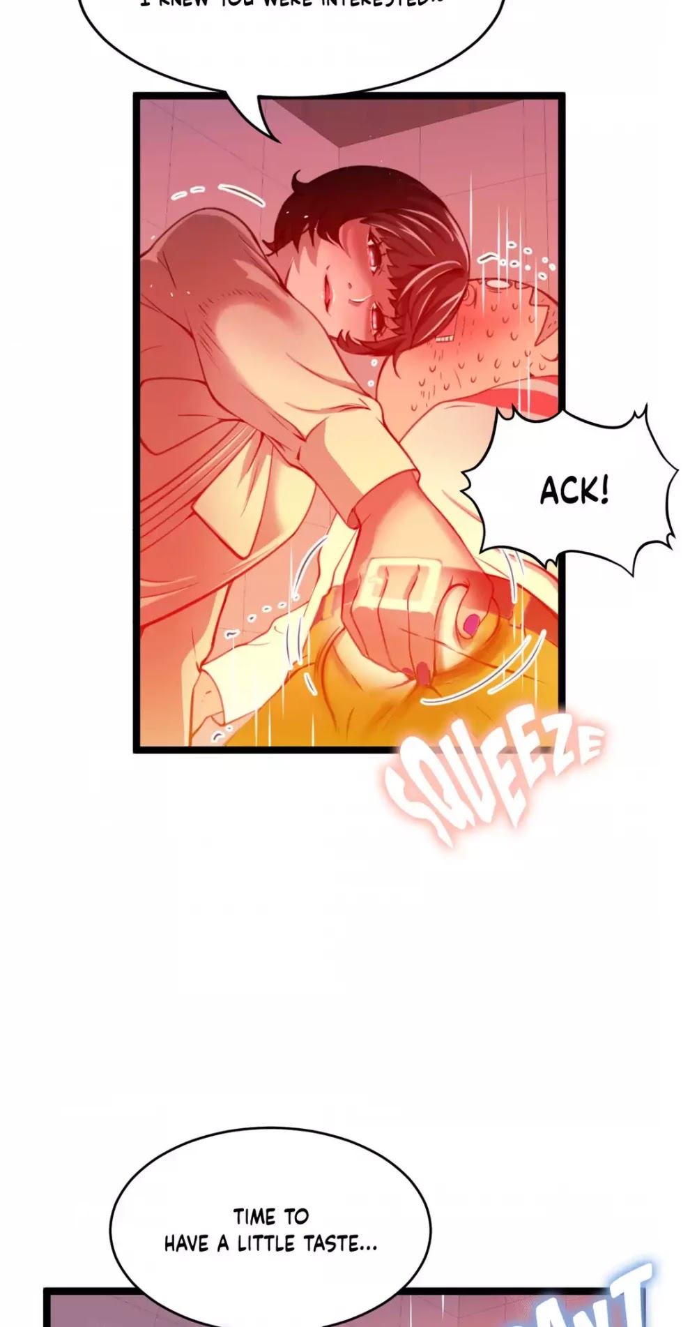 Making AV: A Sneak Peek Chapter 42 page 60 - Chapter 42: Female Professor (4)