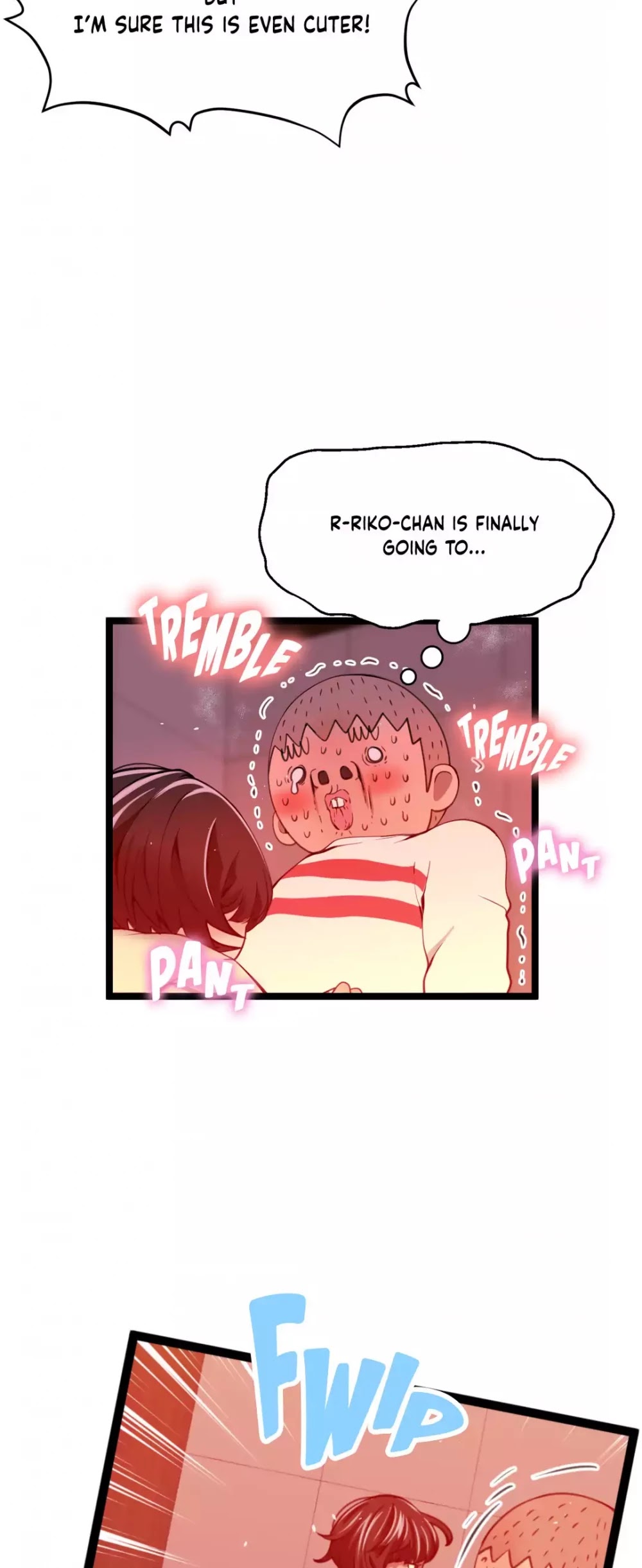 Making AV: A Sneak Peek Chapter 42 page 64 - Chapter 42: Female Professor (4)