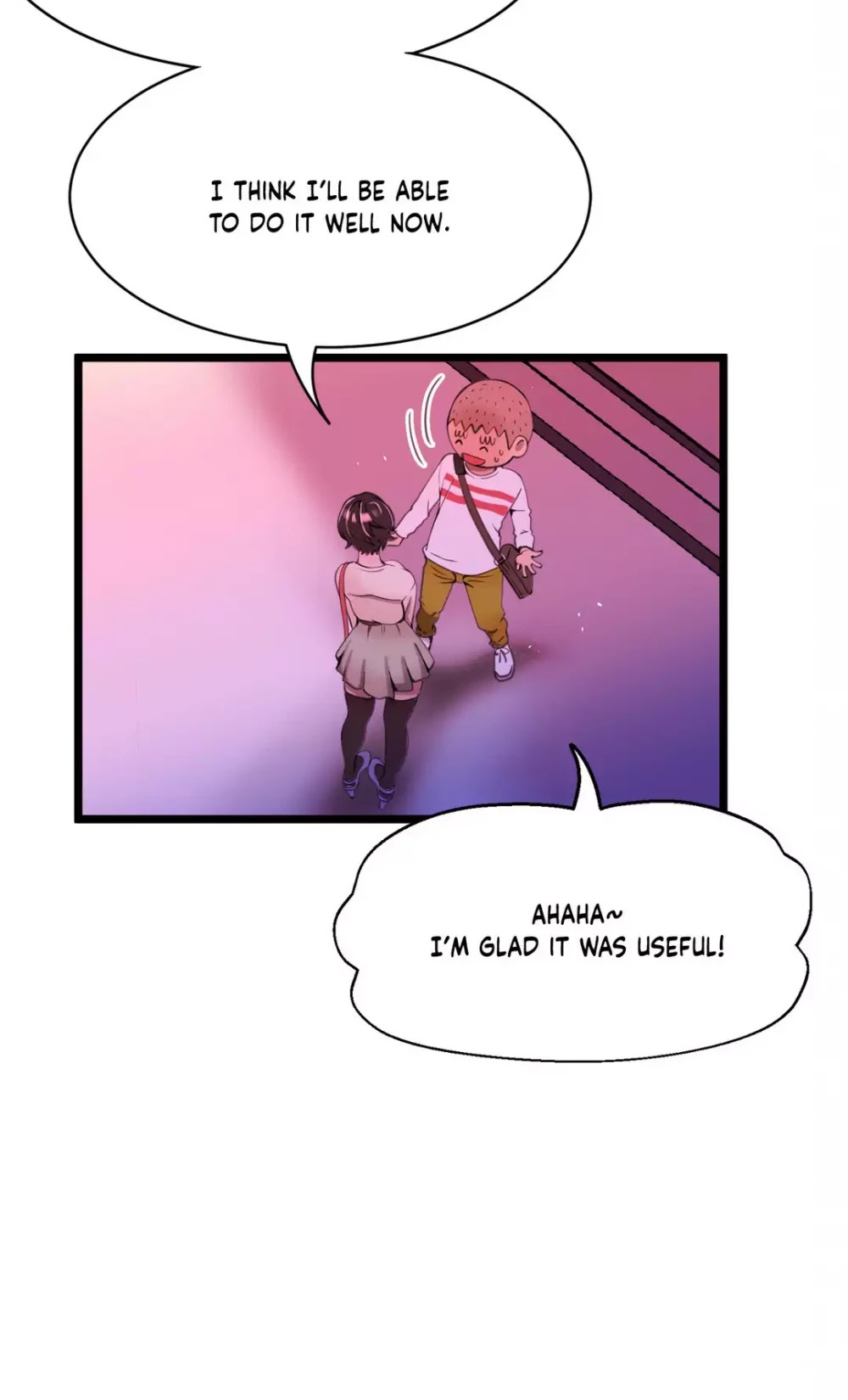 Making AV: A Sneak Peek Chapter 42 page 8 - Chapter 42: Female Professor (4)