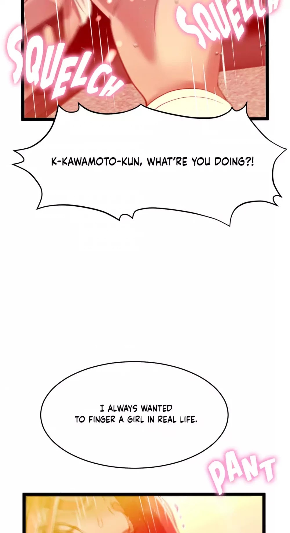 Making AV: A Sneak Peek Chapter 43 page 11 - Chapter 43: Female Professor (5)