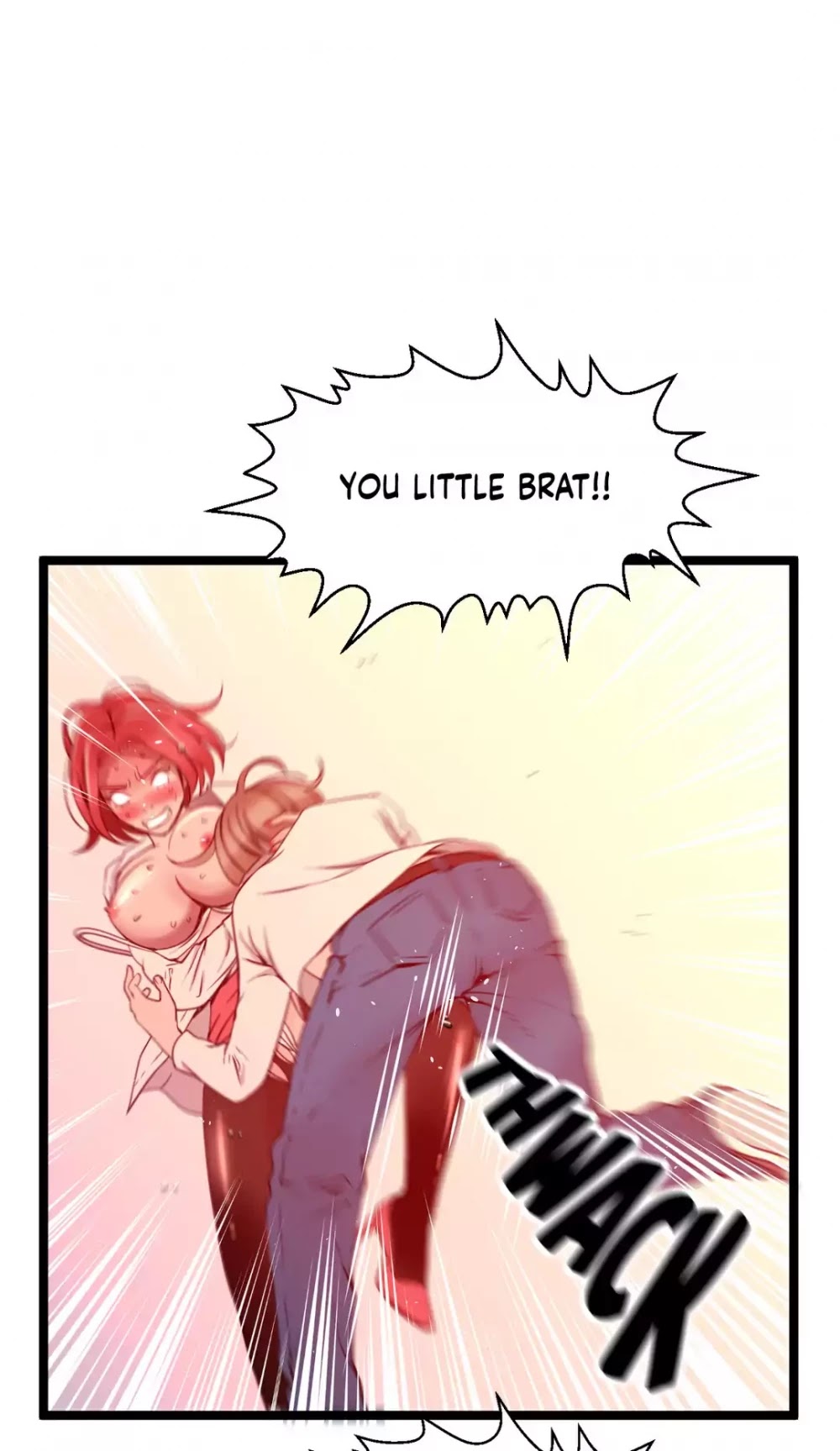Making AV: A Sneak Peek Chapter 43 page 14 - Chapter 43: Female Professor (5)