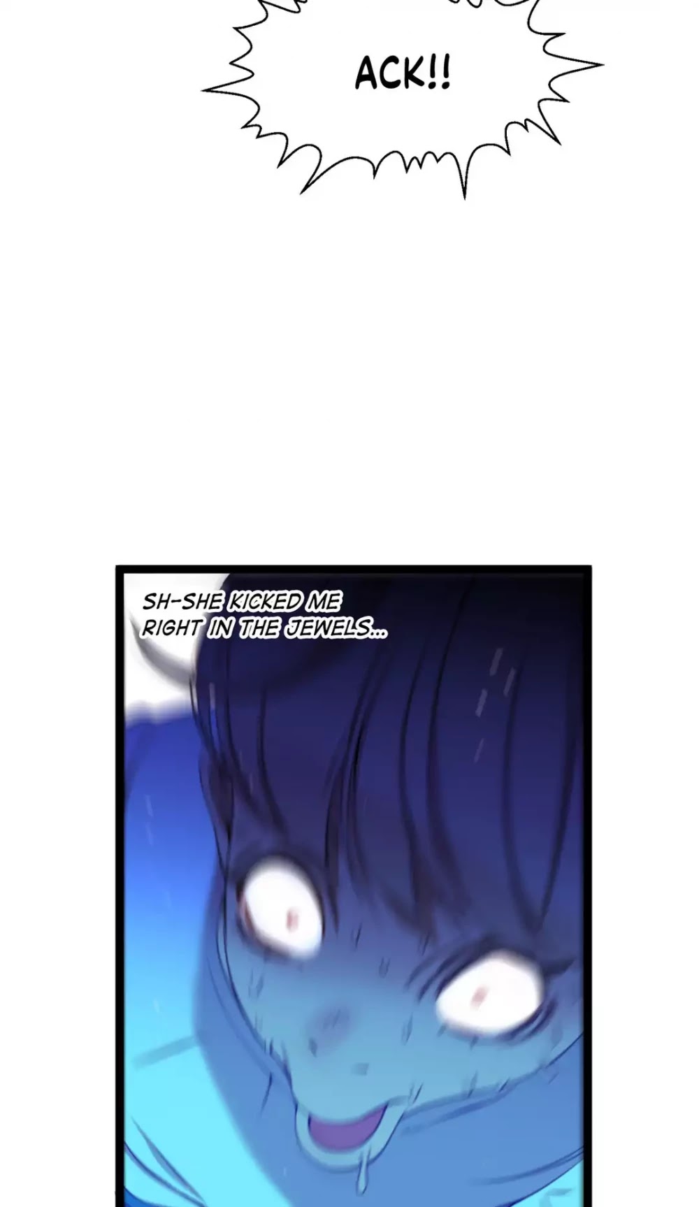 Making AV: A Sneak Peek Chapter 43 page 15 - Chapter 43: Female Professor (5)