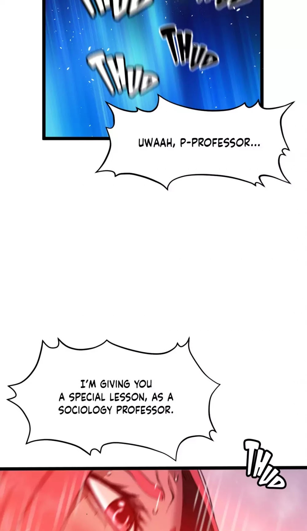 Making AV: A Sneak Peek Chapter 43 page 17 - Chapter 43: Female Professor (5)