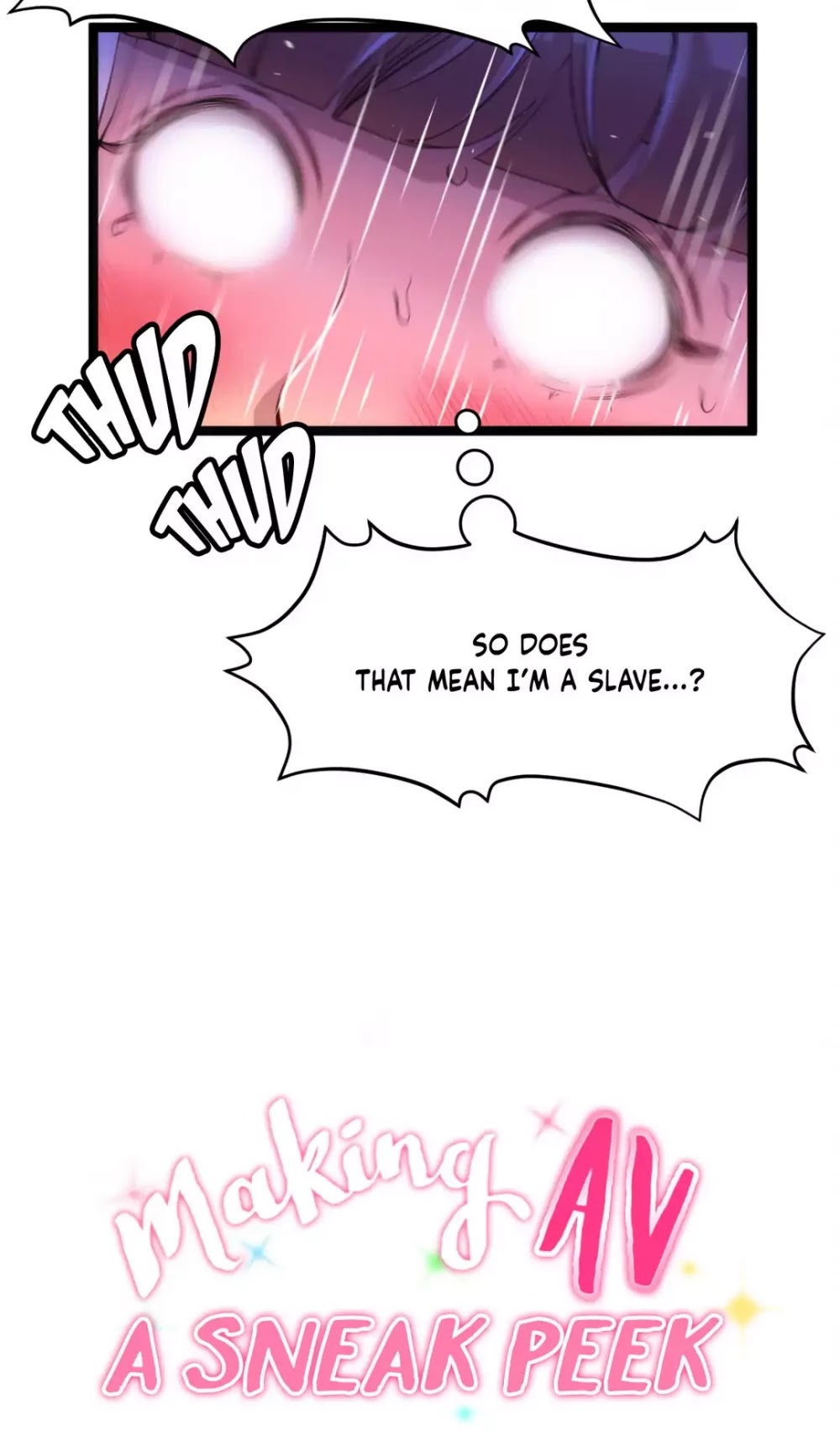 Making AV: A Sneak Peek Chapter 43 page 19 - Chapter 43: Female Professor (5)