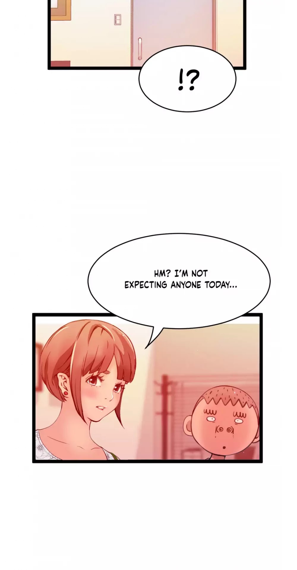 Making AV: A Sneak Peek Chapter 43 page 24 - Chapter 43: Female Professor (5)