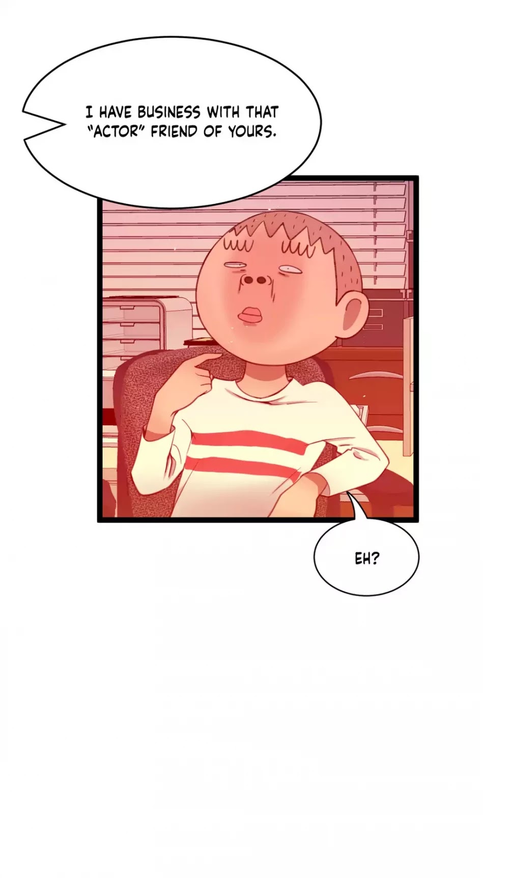 Making AV: A Sneak Peek Chapter 43 page 27 - Chapter 43: Female Professor (5)