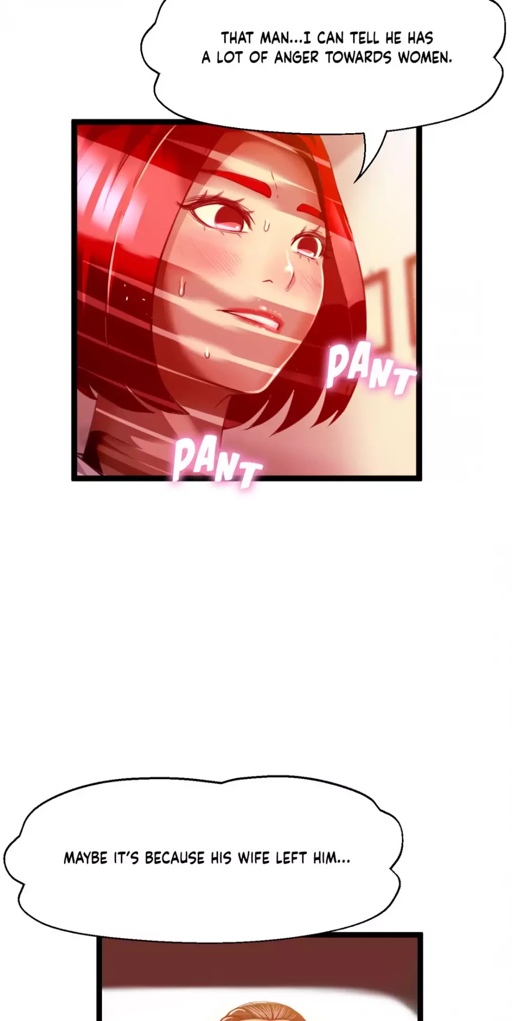 Making AV: A Sneak Peek Chapter 43 page 3 - Chapter 43: Female Professor (5)