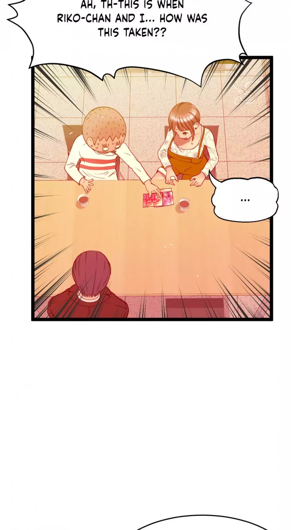 Making AV: A Sneak Peek Chapter 43 page 30 - Chapter 43: Female Professor (5)