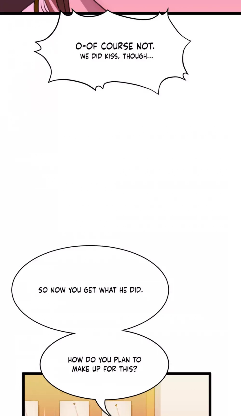 Making AV: A Sneak Peek Chapter 43 page 33 - Chapter 43: Female Professor (5)