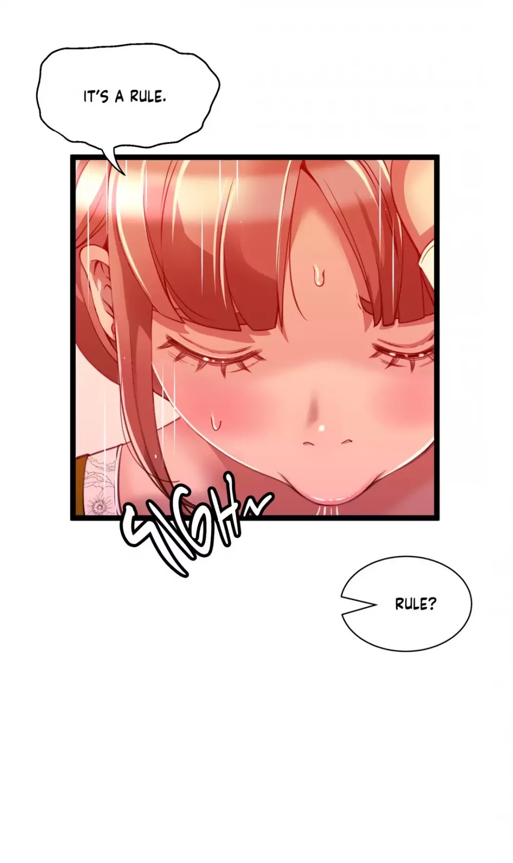 Making AV: A Sneak Peek Chapter 43 page 35 - Chapter 43: Female Professor (5)