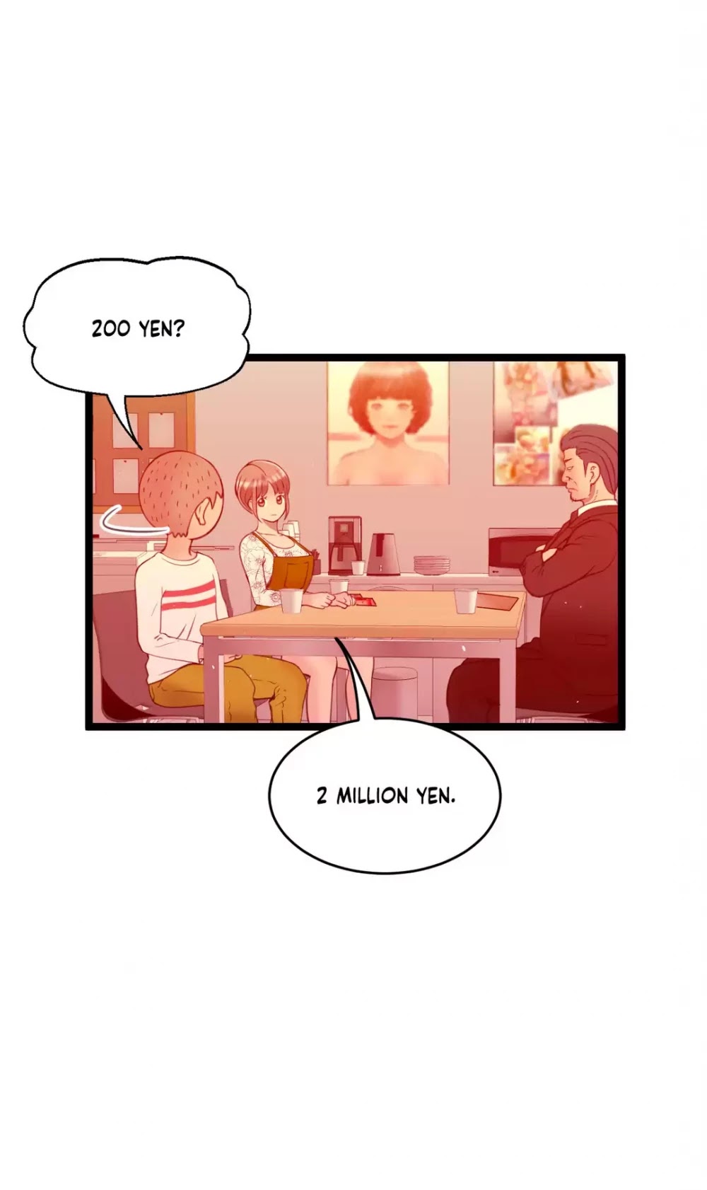 Making AV: A Sneak Peek Chapter 43 page 42 - Chapter 43: Female Professor (5)