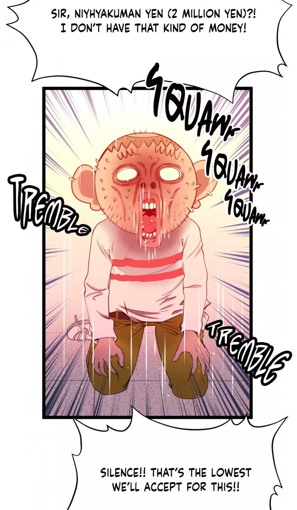 Making AV: A Sneak Peek Chapter 43 page 44 - Chapter 43: Female Professor (5)