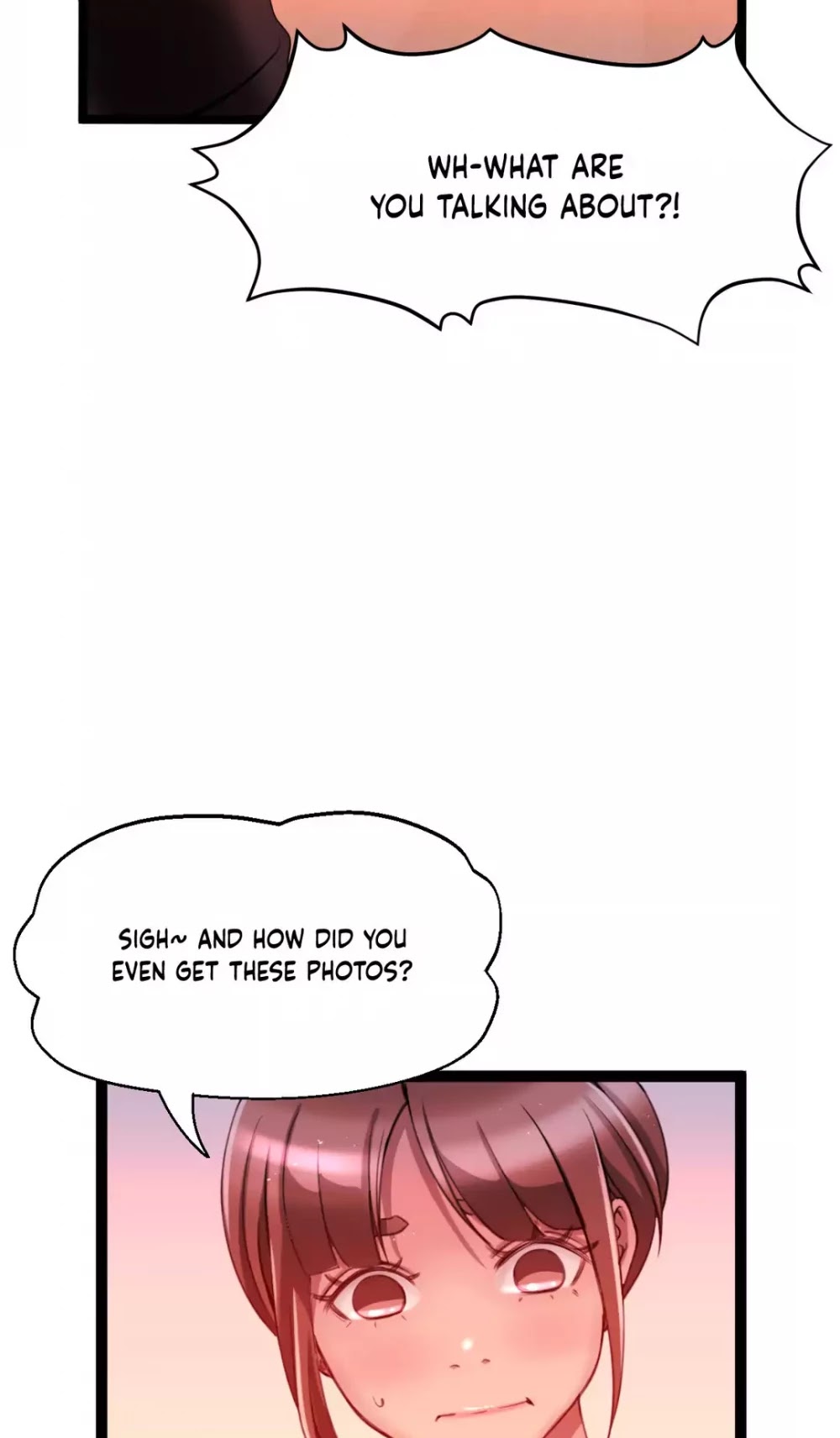 Making AV: A Sneak Peek Chapter 43 page 46 - Chapter 43: Female Professor (5)