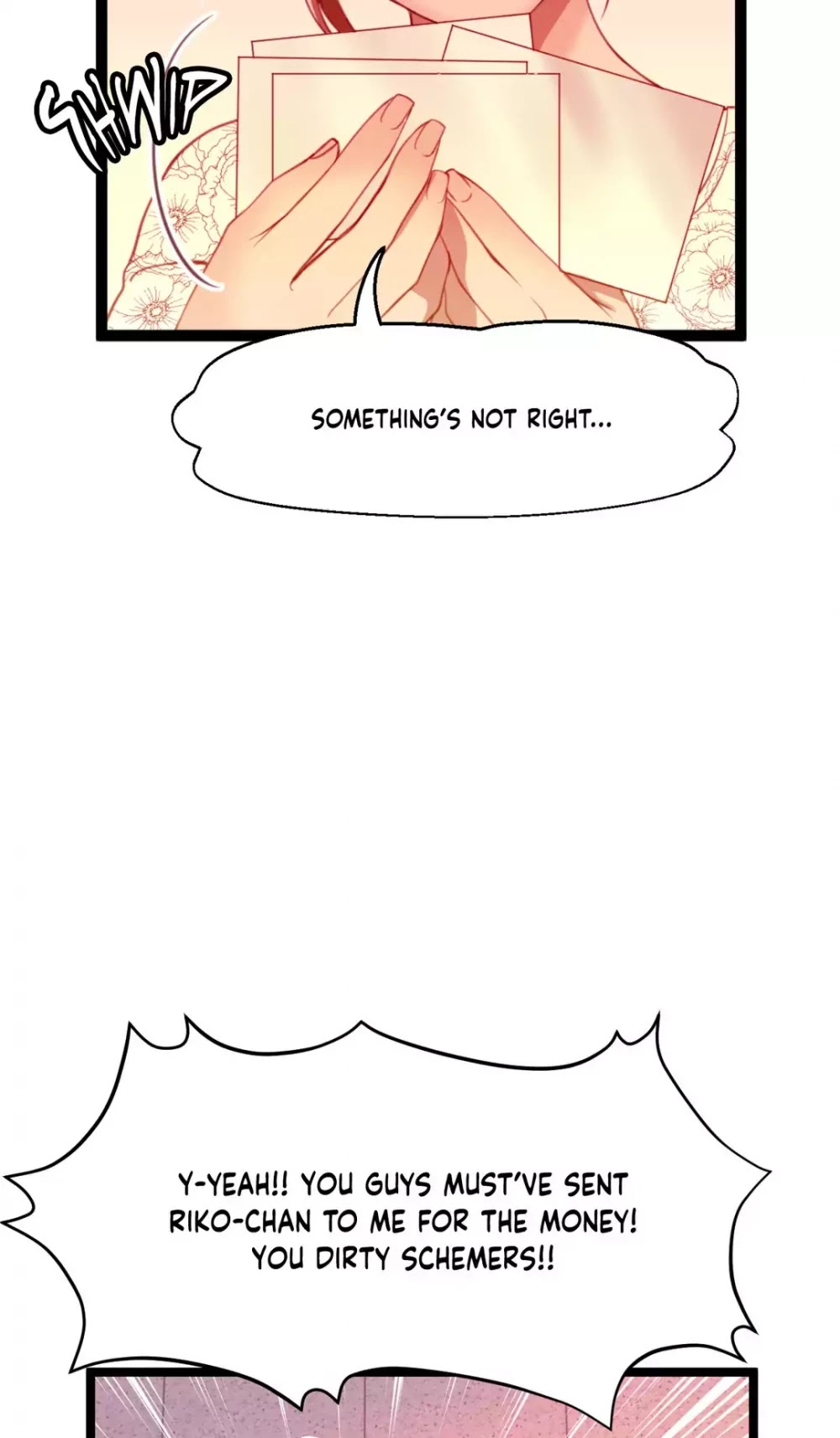 Making AV: A Sneak Peek Chapter 43 page 47 - Chapter 43: Female Professor (5)