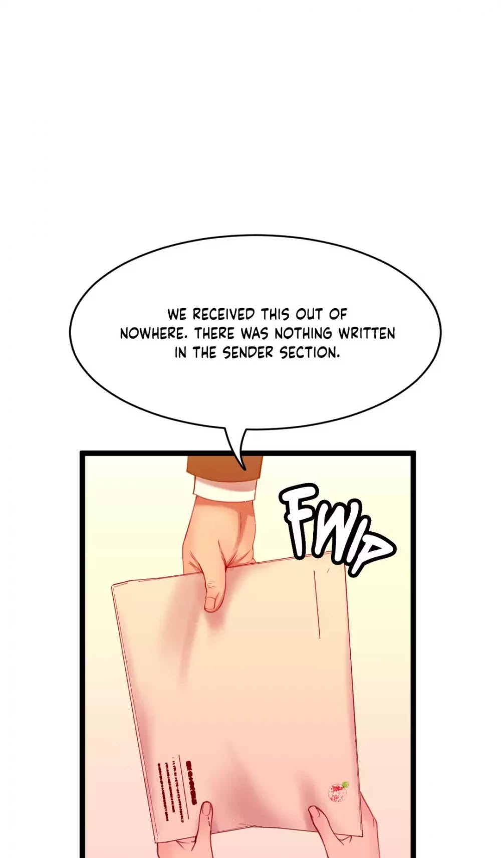 Making AV: A Sneak Peek Chapter 43 page 49 - Chapter 43: Female Professor (5)
