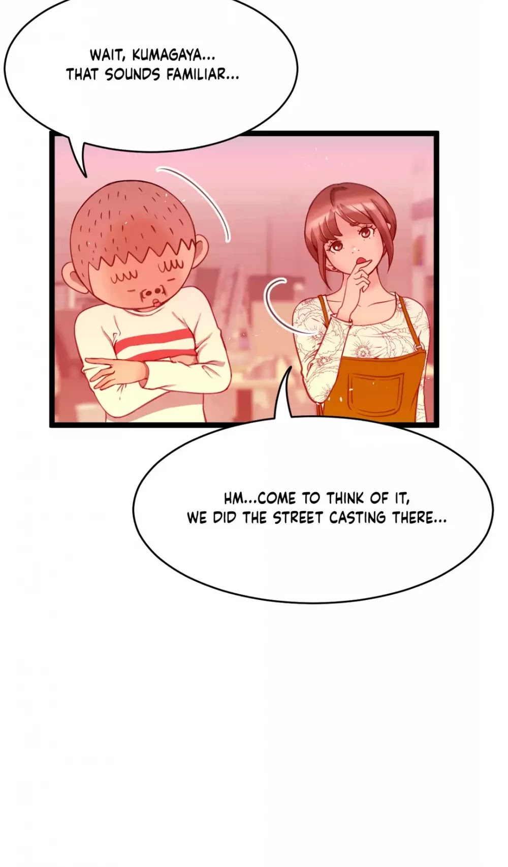 Making AV: A Sneak Peek Chapter 43 page 52 - Chapter 43: Female Professor (5)
