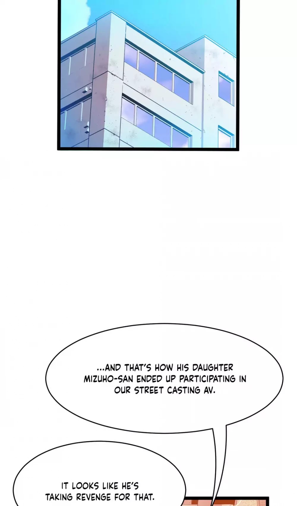 Making AV: A Sneak Peek Chapter 43 page 57 - Chapter 43: Female Professor (5)