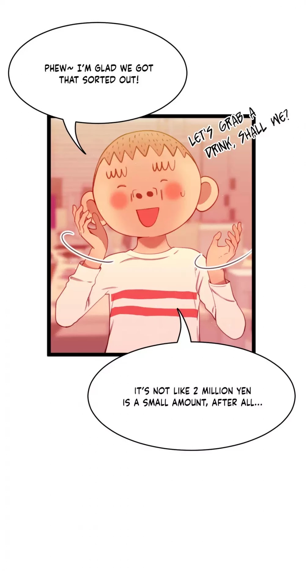 Making AV: A Sneak Peek Chapter 43 page 59 - Chapter 43: Female Professor (5)