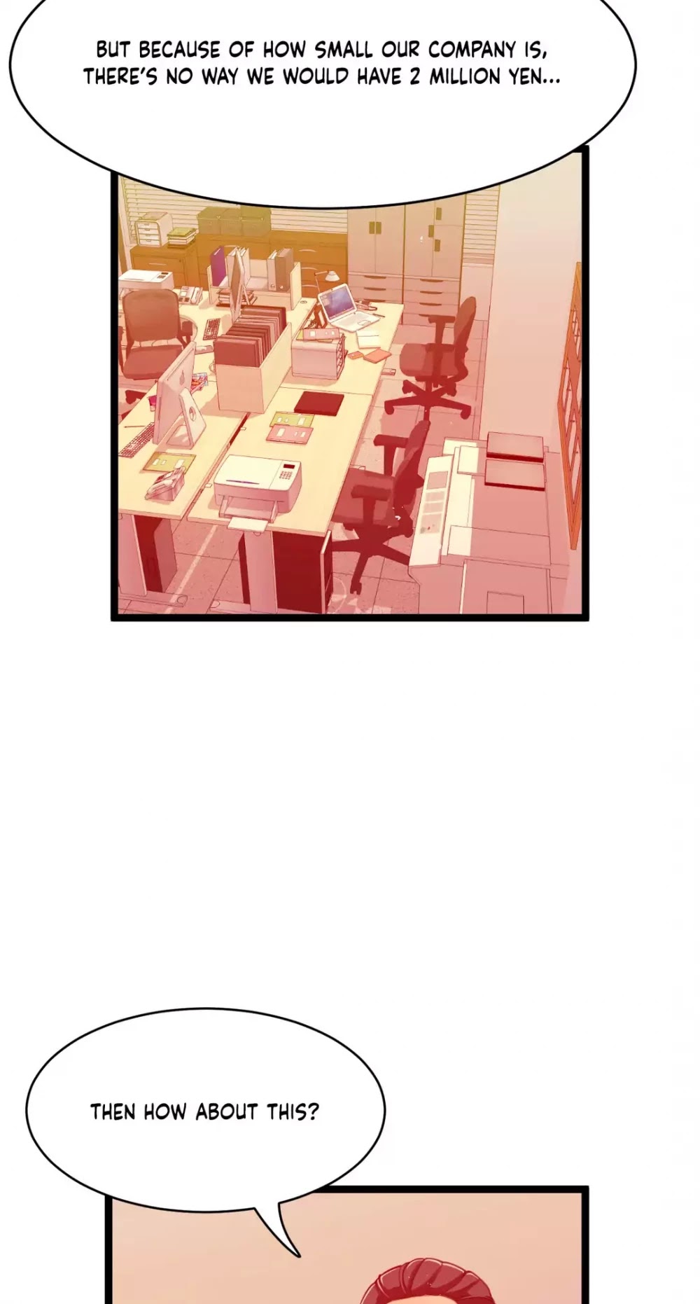 Making AV: A Sneak Peek Chapter 43 page 62 - Chapter 43: Female Professor (5)