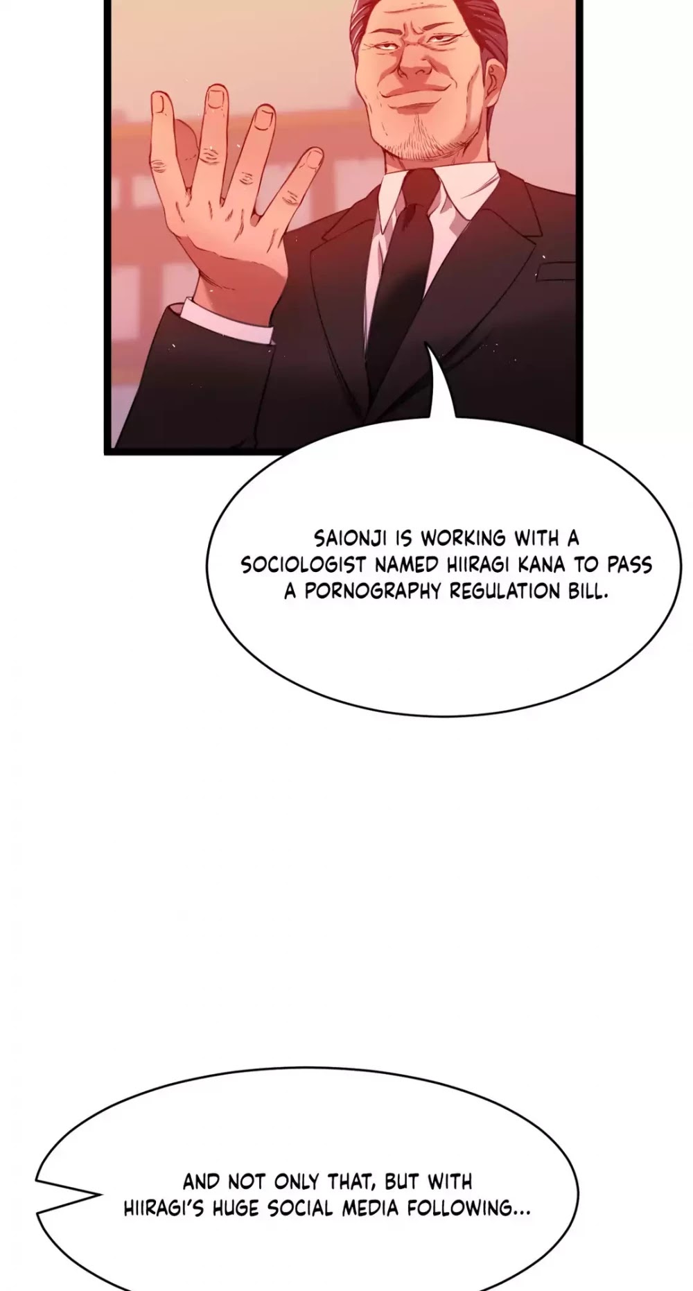 Making AV: A Sneak Peek Chapter 43 page 63 - Chapter 43: Female Professor (5)