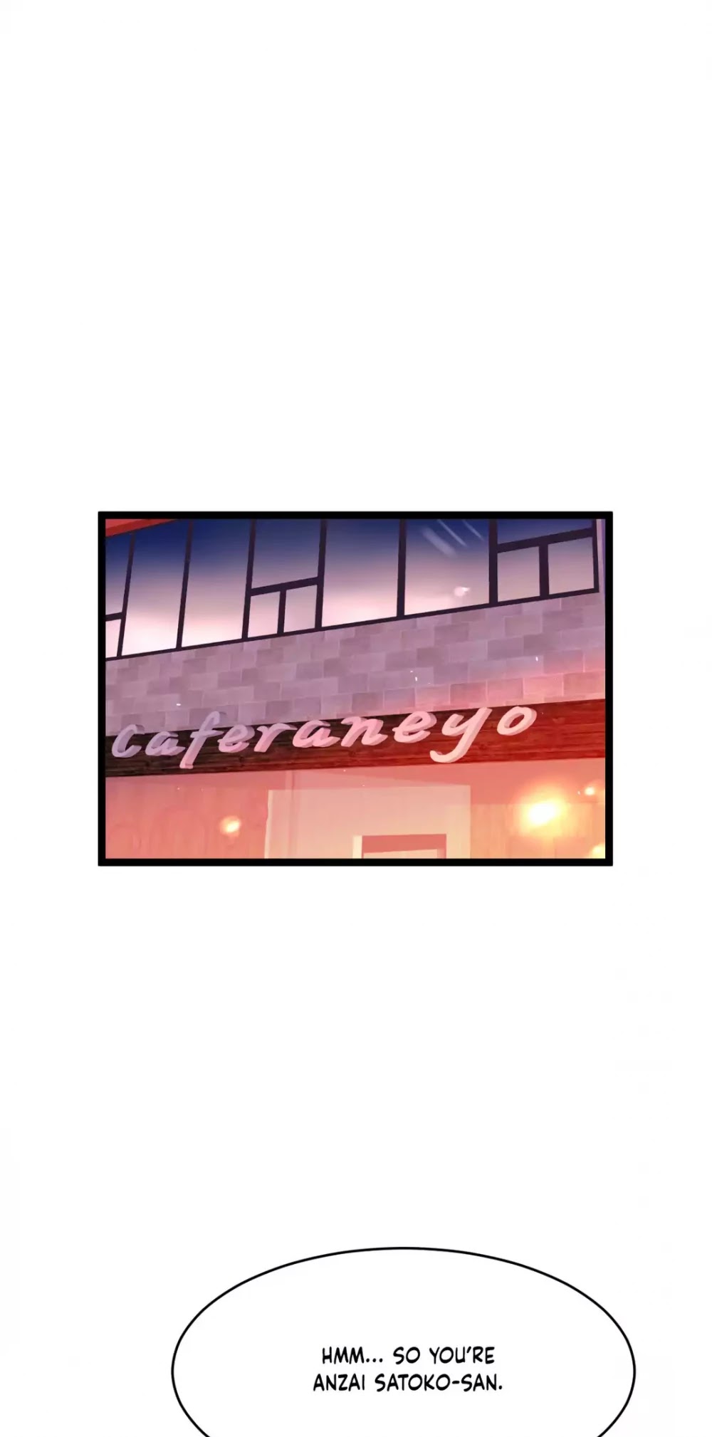 Making AV: A Sneak Peek Chapter 44 page 1 - Chapter 44: Female Professor (6)
