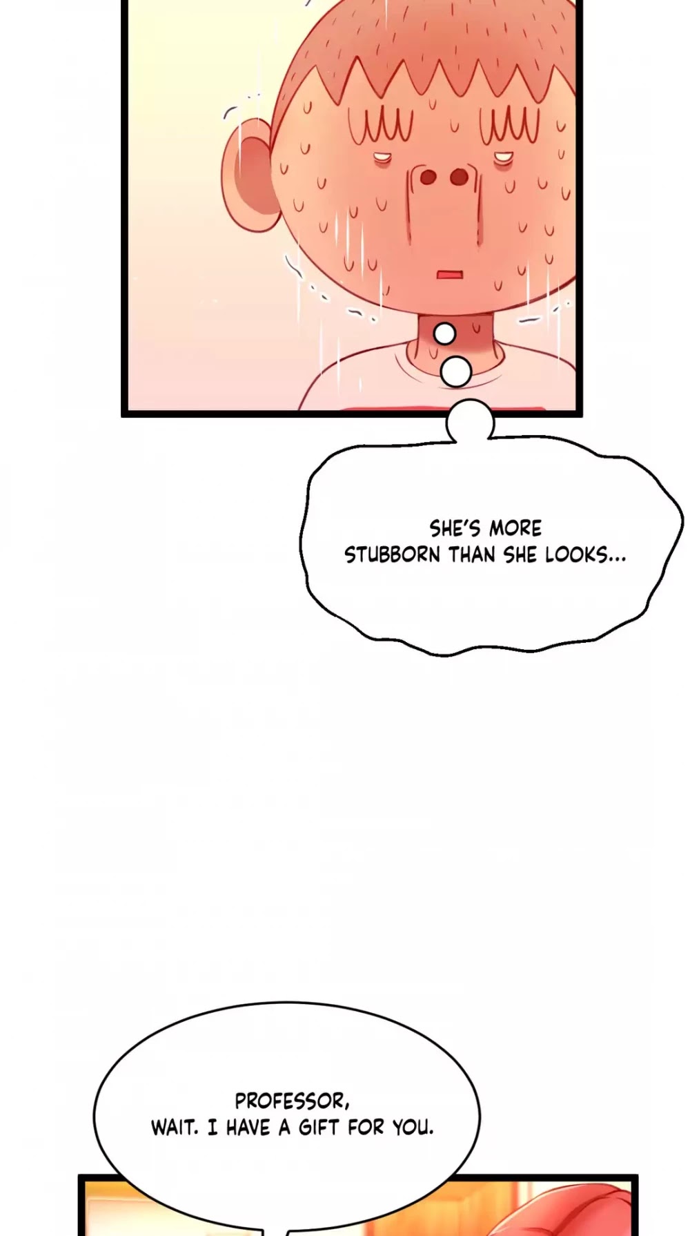 Making AV: A Sneak Peek Chapter 44 page 18 - Chapter 44: Female Professor (6)