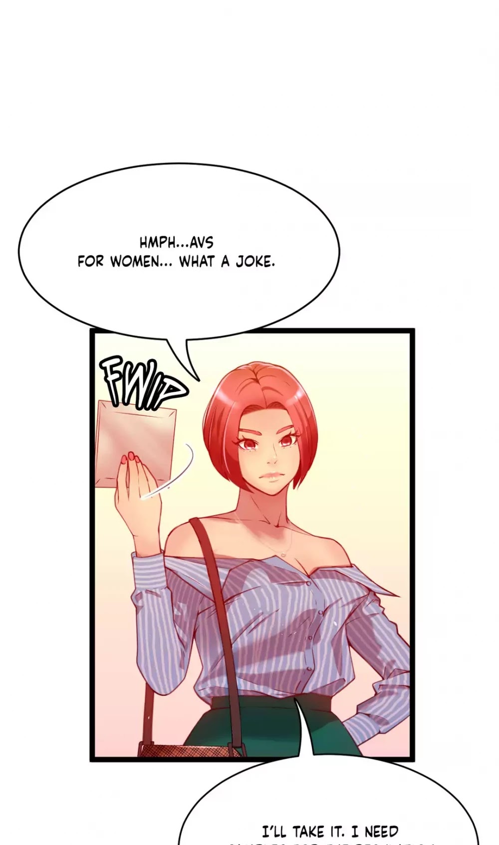 Making AV: A Sneak Peek Chapter 44 page 22 - Chapter 44: Female Professor (6)