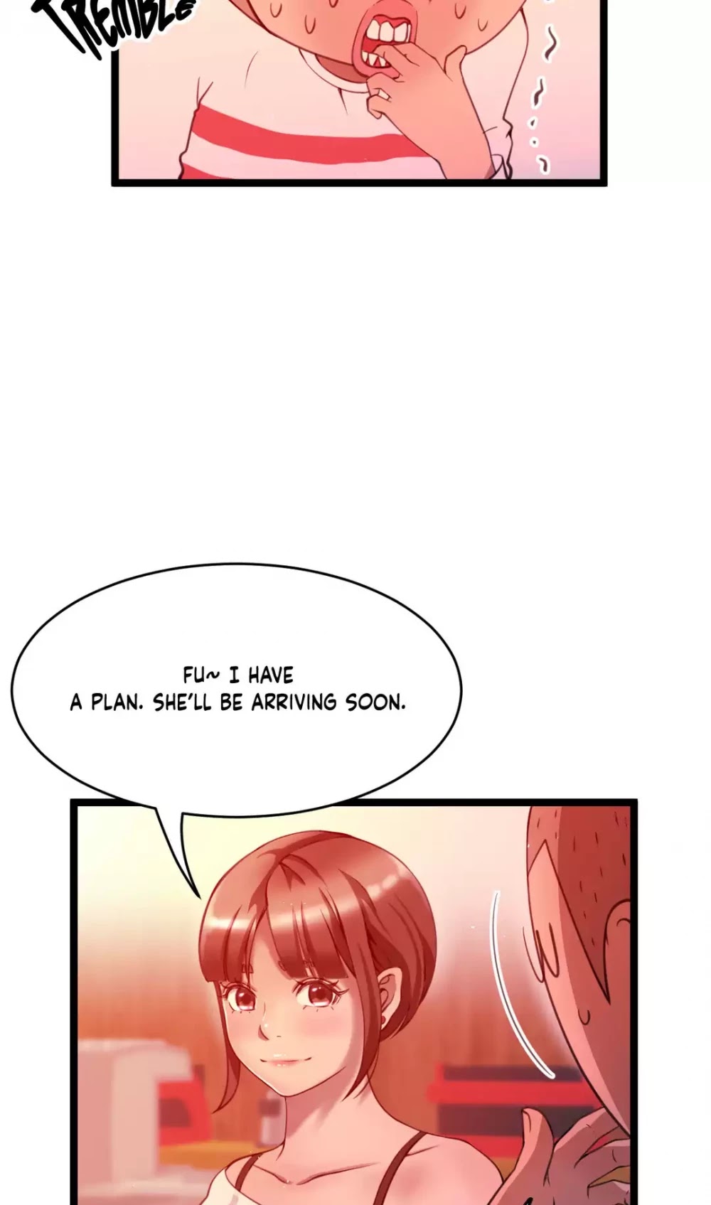 Making AV: A Sneak Peek Chapter 44 page 25 - Chapter 44: Female Professor (6)