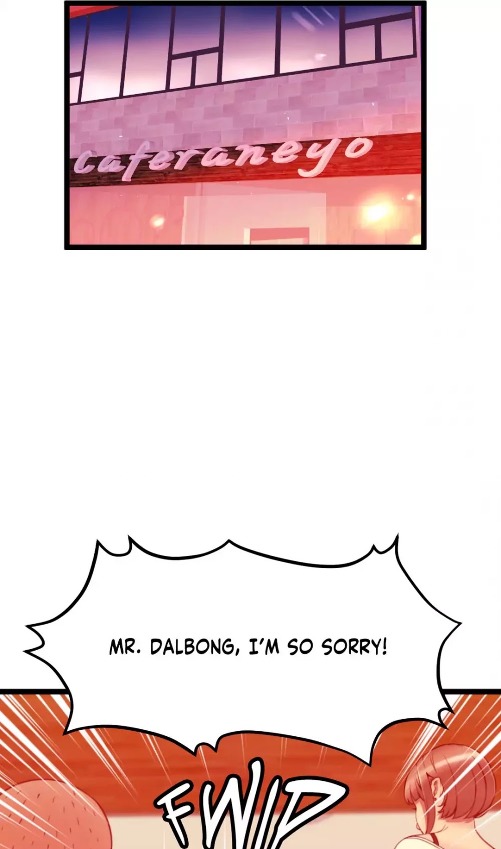 Making AV: A Sneak Peek Chapter 44 page 27 - Chapter 44: Female Professor (6)