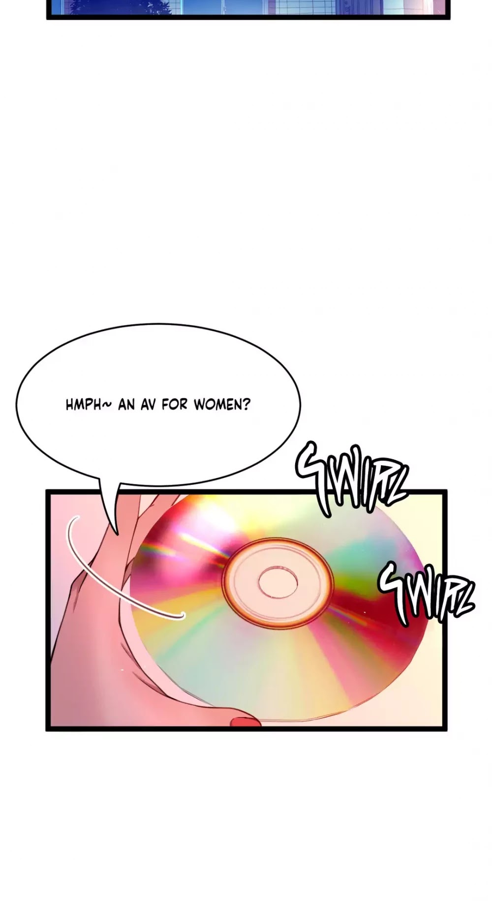 Making AV: A Sneak Peek Chapter 44 page 34 - Chapter 44: Female Professor (6)