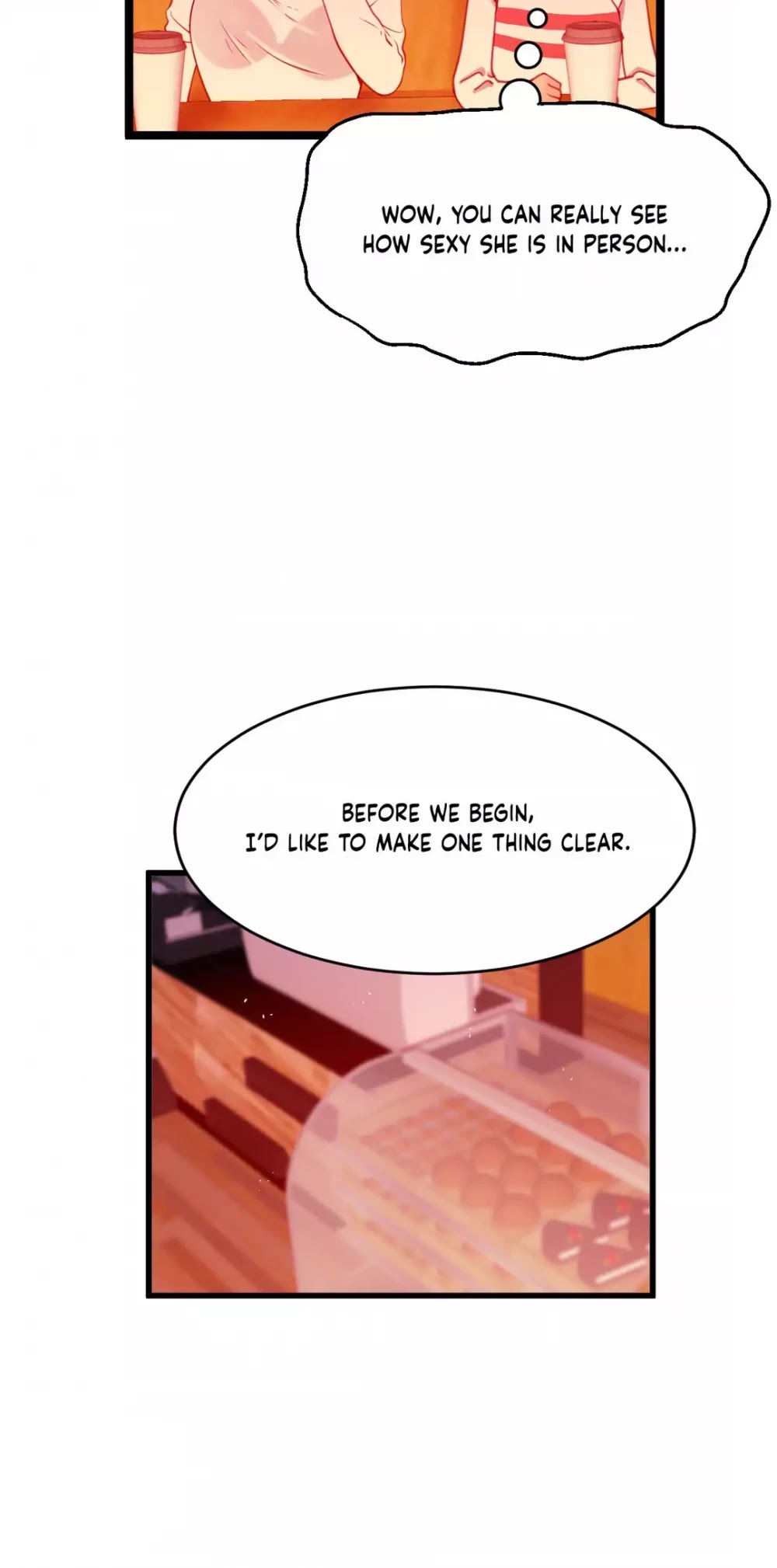Making AV: A Sneak Peek Chapter 44 page 4 - Chapter 44: Female Professor (6)