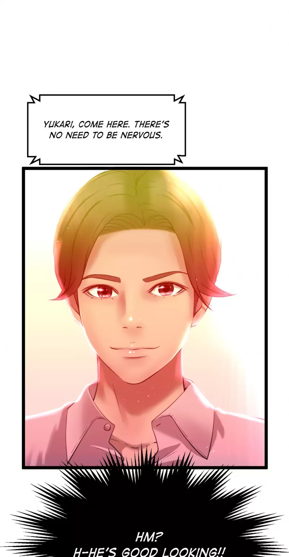 Making AV: A Sneak Peek Chapter 44 page 40 - Chapter 44: Female Professor (6)