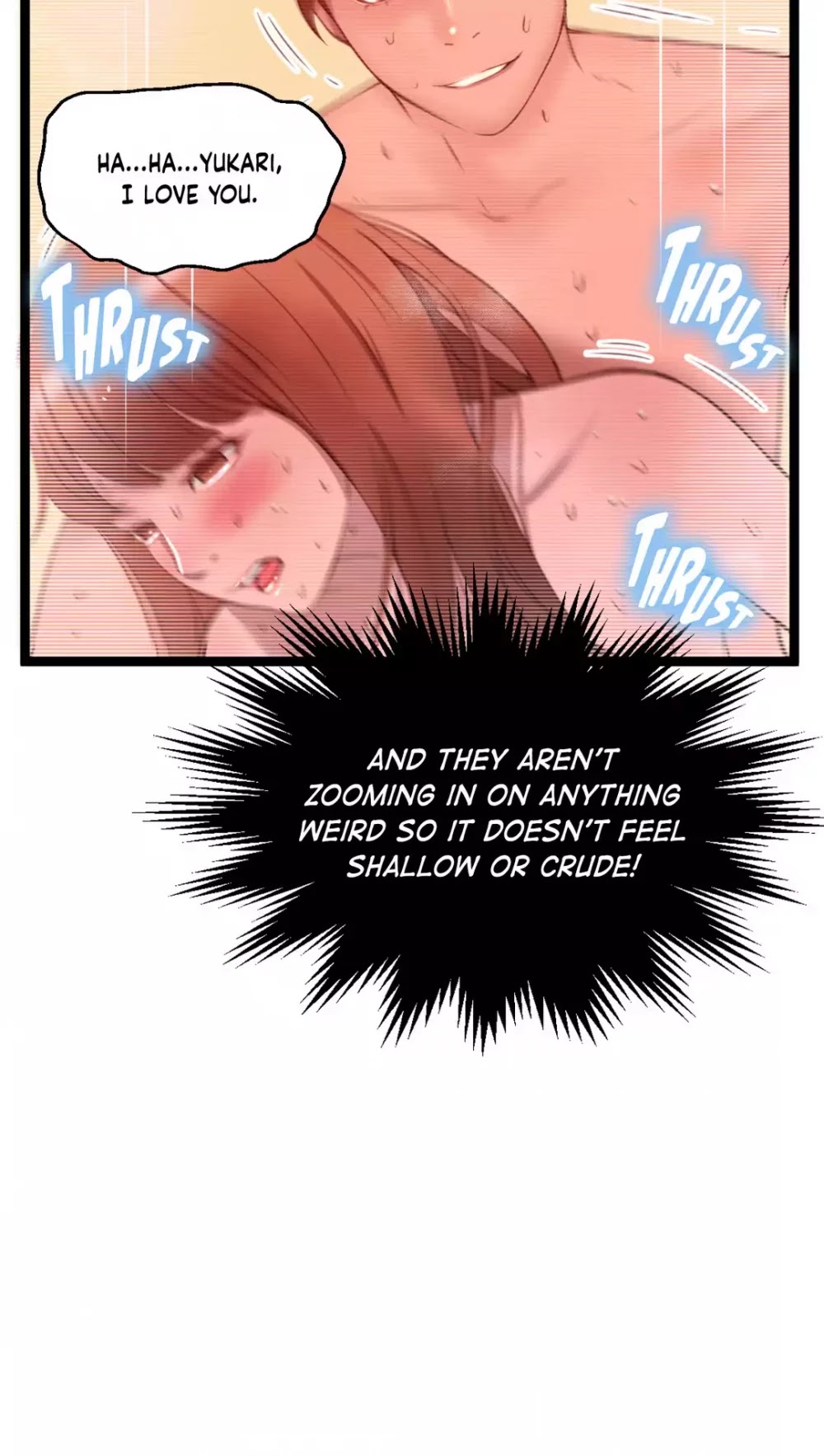 Making AV: A Sneak Peek Chapter 44 page 45 - Chapter 44: Female Professor (6)