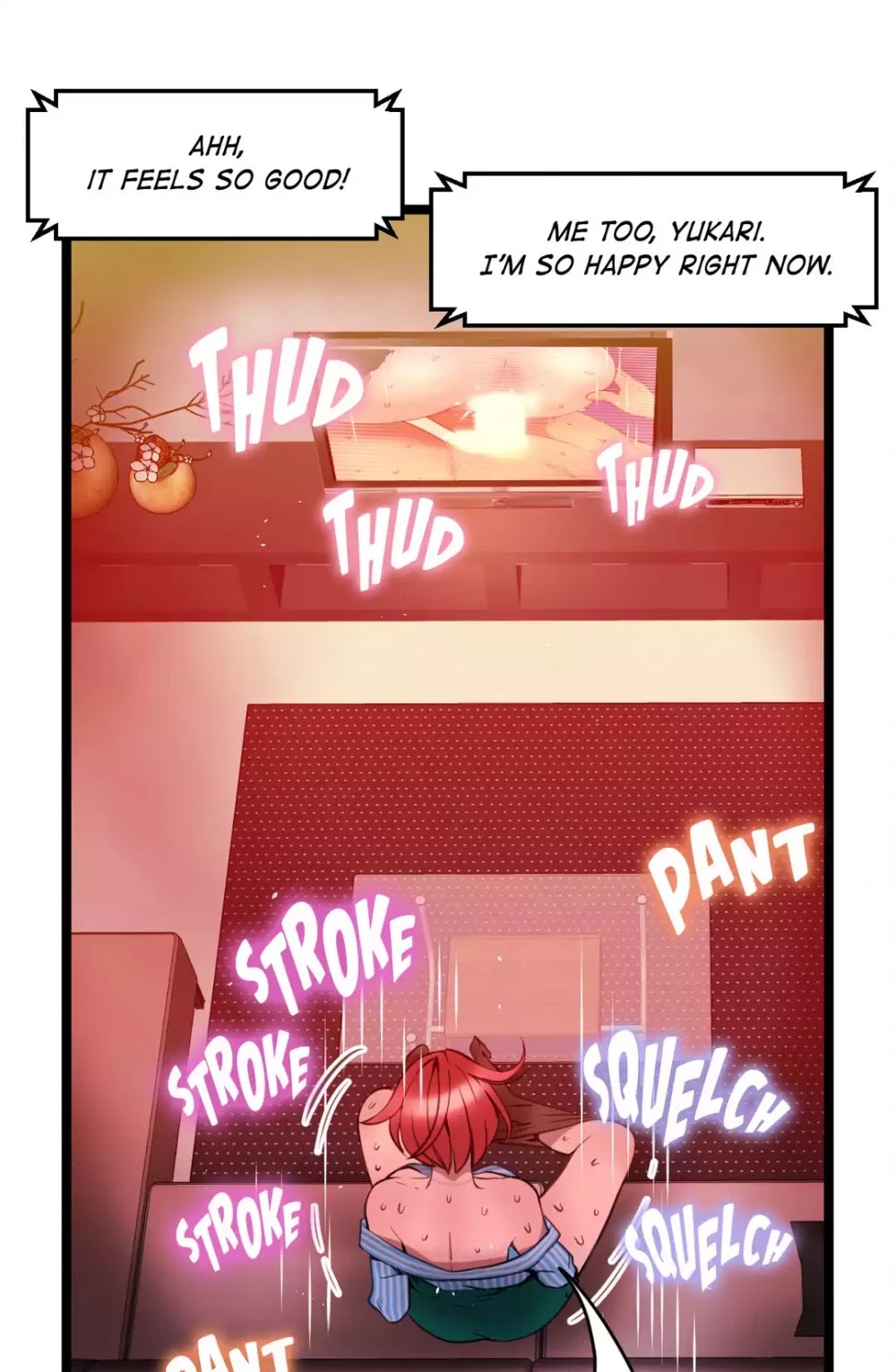 Making AV: A Sneak Peek Chapter 44 page 51 - Chapter 44: Female Professor (6)