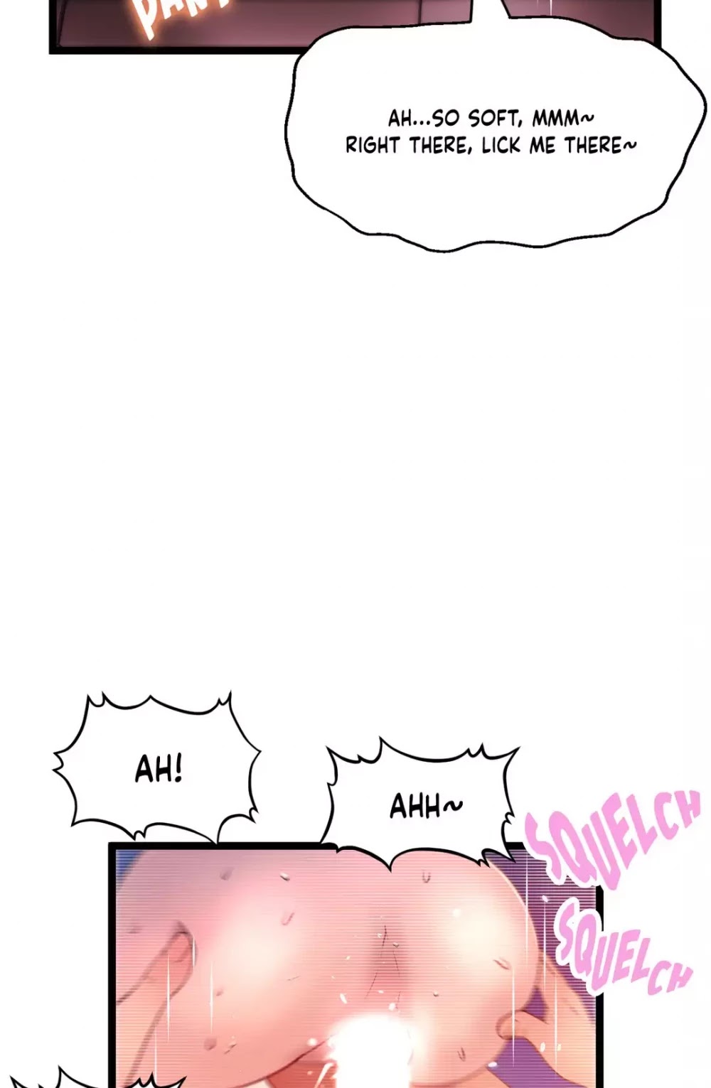 Making AV: A Sneak Peek Chapter 44 page 52 - Chapter 44: Female Professor (6)