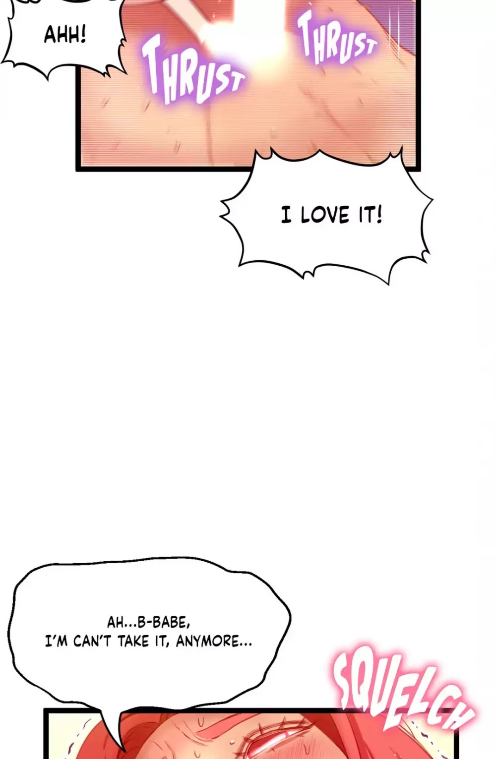 Making AV: A Sneak Peek Chapter 44 page 53 - Chapter 44: Female Professor (6)